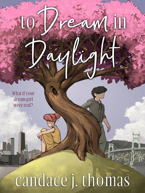 Title details for To Dream In Daylight by Candace J. Thomas - Available
